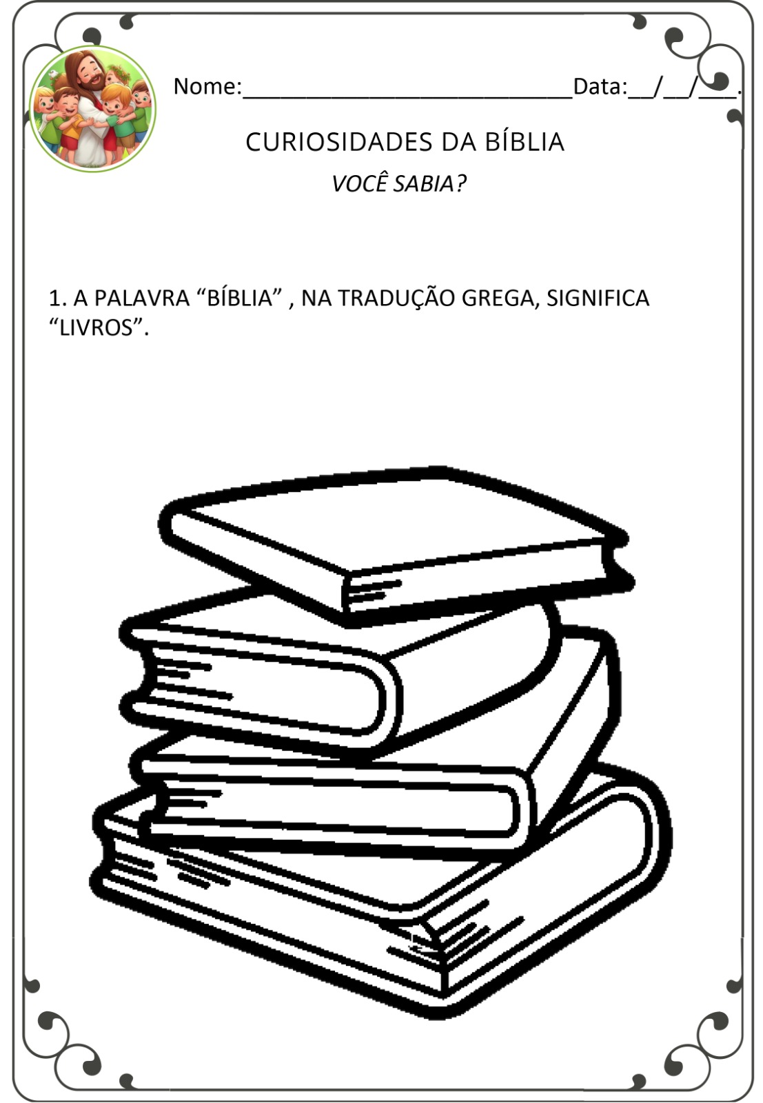 Material bíblico 2