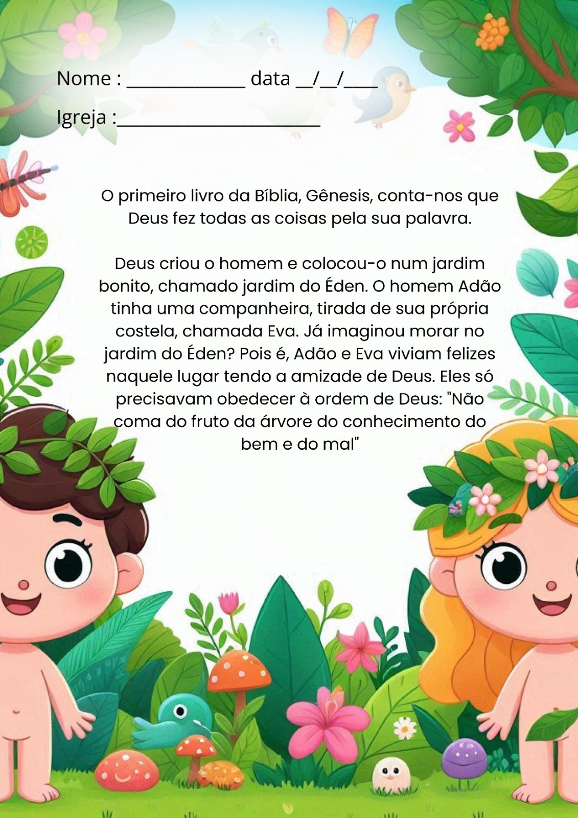 Material bíblico 4