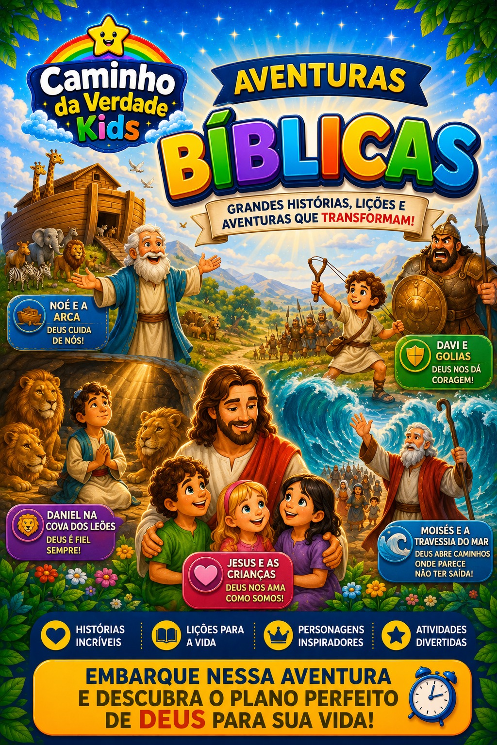 Material bíblico 9